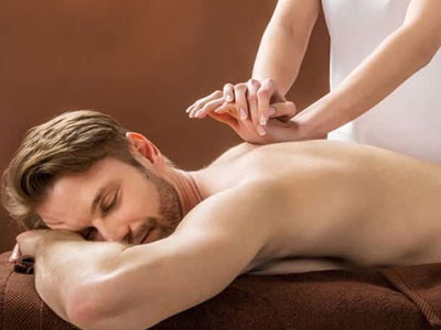 Trigger Point Massage